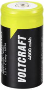 Babyakku VOLTCRAFT Endurance NiMH 1.2 V 4800 mAh 2 db 2. bélyegkép