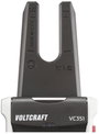 Digitális AC/DC lakatfogó CAT III 600 V. 600 digit, VOLTCRAFT VC351 4. bélyegkép