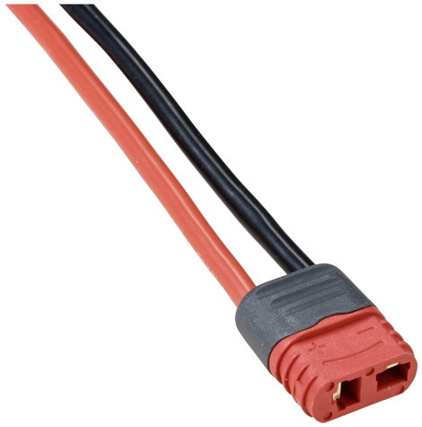 Reely Akkucsomag, NiMH 7.2 V 2000 mAh Cellaszám: 6 stick T-dugaszoló rendszer 2. kép
