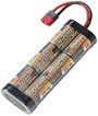 Reely Akkucsomag, NiMH 7.2 V 4200 mAh Cellaszám: 6 stick T-dugaszoló rendszer bélyegkép