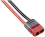 Reely Akkucsomag, NiMH 7.2 V 4200 mAh Cellaszám: 6 stick T-dugaszoló rendszer 2. bélyegkép