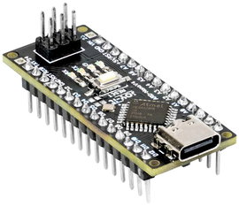 Joy-it ard-NanoV4-MC Arduino panel ard-NanoV4-MC