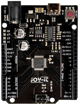 Joy-it ARD-ONE-C-MC Arduino panel ARD-ONE-C-MC