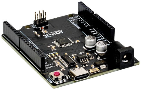 Joy-it ARD-ONE-C-MC Arduino panel ARD-ONE-C-MC 2. kép