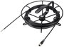 VOLTCRAFT 1000T 10m spool (LF) Endoszkóp szonda Szonda átmérő 5.5 mm 10 m LED-es világítás, Vízálló bélyegkép