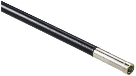 VOLTCRAFT 1000T 10m spool (LF) Endoszkóp szonda Szonda átmérő 5.5 mm 10 m LED-es világítás, Vízálló 3. kép
