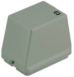 Csőcsonkos készülékház 09 30 048 0540 Harting 1 db