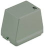 Csőcsonkos készülékház 09 30 048 0540 Harting 1 db bélyegkép