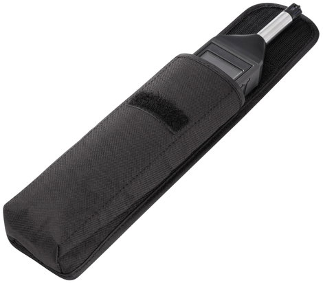 VOLTCRAFT HY-80 TH Légnedvesség mérő 0 % rF 100 % rF Légnedvesség mérő készlet 5. kép