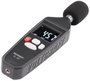 VOLTCRAFT SL-80 Zajszintmérő 30 - 130 dB 31.5 Hz - 8 kHz 3. bélyegkép