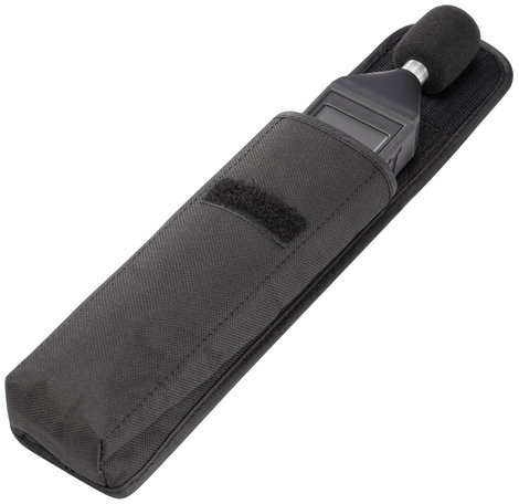VOLTCRAFT SL-80 Zajszintmérő 30 - 130 dB 31.5 Hz - 8 kHz 5. kép