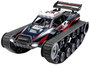Reely All Terrain Brushed 1:12 RC tengeralattjáró Elektro Crawler Láncmeghajtás RtR 2,4 GHz Akkuval bélyegkép