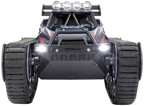 Reely All Terrain Brushed 1:12 RC tengeralattjáró Elektro Crawler Láncmeghajtás RtR 2,4 GHz Akkuval 3. kép