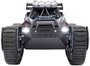 Reely All Terrain Brushed 1:12 RC tengeralattjáró Elektro Crawler Láncmeghajtás RtR 2,4 GHz Akkuval 3. bélyegkép