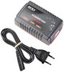 Reely V-CHARGE ECO LiPo 3000 Modell töltő 230 V 3 A LiPolimer 5. bélyegkép