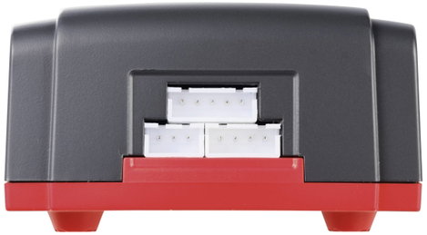 Reely V-CHARGE ECO LiPo 3000 Modell töltő 230 V 3 A LiPolimer 7. kép