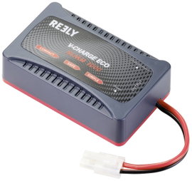 Reely V-CHARGE ECO NIMH 1000 Modell töltő 230 V 1 A NiMH, NiCd