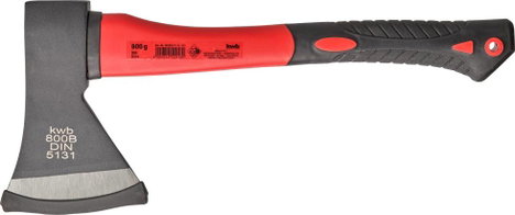 kwb 452918 Fejszeüveggyapot800 g