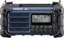 Sangean MMR-99 Kültéri rádió DAB+, DAB, URH Vészhelyzeti rádió, Bluetooth® Napelem, Fröccsenő víz el 10. bélyegkép