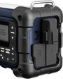 Sangean MMR-99 Kültéri rádió DAB+, DAB, URH Vészhelyzeti rádió, Bluetooth® Napelem, Fröccsenő víz el 4. bélyegkép