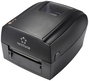 Renkforce RF-TTLP4-01 Címkenyomtató Termodirekt 203 x 203 dpi Etikett szélesség (max.): 118 mm USB, bélyegkép