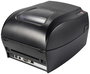 Renkforce RF-TTLP4-01 Címkenyomtató Termodirekt 203 x 203 dpi Etikett szélesség (max.): 118 mm USB, 2. bélyegkép