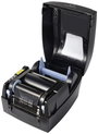 Renkforce RF-TTLP4-01 Címkenyomtató Termodirekt 203 x 203 dpi Etikett szélesség (max.): 118 mm USB, 3. bélyegkép