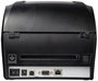 Renkforce RF-TTLP4-01 Címkenyomtató Termodirekt 203 x 203 dpi Etikett szélesség (max.): 118 mm USB, 5. bélyegkép