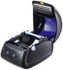Renkforce RF-5469250 Címkenyomtató Termodirekt 203 x 203 dpi Etikett szélesség (max.): 85 mm USB, RS 3. bélyegkép
