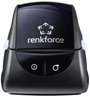 Renkforce RF-5469250 Címkenyomtató Termodirekt 203 x 203 dpi Etikett szélesség (max.): 85 mm USB, RS 4. bélyegkép