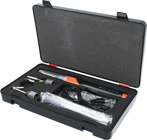 KS Tools 150.1010 Akkumulátor műanyag javítókészlet, 134 db 3. kép