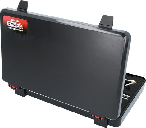 KS Tools 150.1010 Akkumulátor műanyag javítókészlet, 134 db 5. kép
