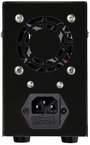 Szabályozható labortápegység 1x 0 - 30 V 0 - 5 A 150 W, VOLTCRAFT ESP-3005S 4. bélyegkép