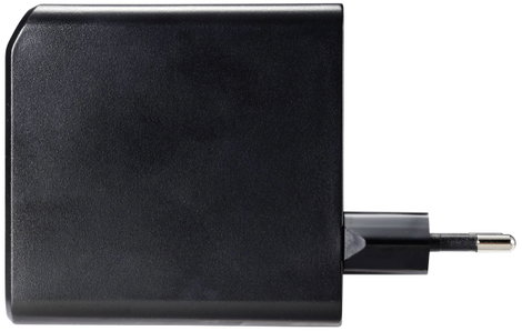 VOLTCRAFT UC-4AXX001 USB-s töltőkészülék 24 W Beltér Kimeneti áram (max.) 4.8 A Kimenetek száma: 4 x 3. kép