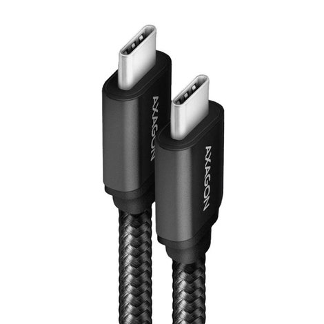 AXAGON Cell phone Töltőkábel [1x USB-C® - 1x USB-C® USB 2.0] 1.5 m USB-C® USB 2.0 3. kép