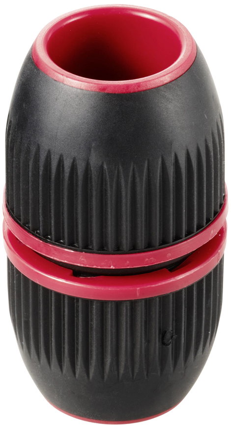 TOOLCRAFT TO-8809734 Műanyag Tömlőjavító darab 13 mm (1/2) - 15 mm (5/8) 2. kép