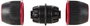 TOOLCRAFT TO-8809734 Műanyag Tömlőjavító darab 13 mm (1/2) - 15 mm (5/8) 3. bélyegkép
