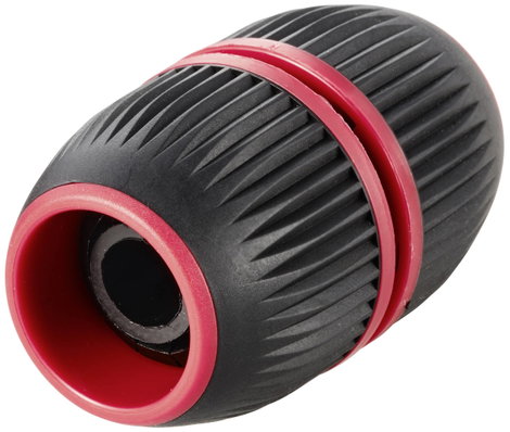 TOOLCRAFT TO-8809737 Műanyag Tömlőjavító darab 16 - 19 mm (3/4) Ø