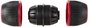 TOOLCRAFT TO-8809737 Műanyag Tömlőjavító darab 16 - 19 mm (3/4) Ø 3. bélyegkép