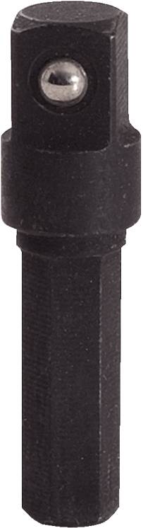 KS Tools 3/8&quot -os aljzatadapter akkus csavarhúzókhoz 1220816