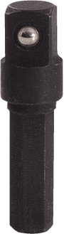 KS Tools 3/8" -os aljzatadapter akkus csavarhúzókhoz 1220816 bélyegkép