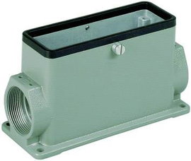 Foglalatház 19 30 016 0282 Harting 1 db