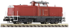 Fleischmann 721211 N DB AG 212 055-8 dízelmozdony