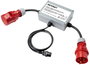VOLTCRAFT VC GT 6001 32A Adapter dugó Mérőadapter 3 fázisú CEE 32 A 1 db bélyegkép