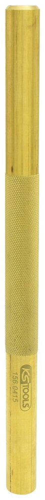 Sárgaréz tüske, 300 mm KS Tools 1560415 bélyegkép