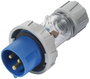Sygonix SY-5873148 CEE-CARA dugó 16 A 3 pólusú 230 V/AC 1 db bélyegkép