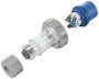 Sygonix SY-5873148 CEE-CARA dugó 16 A 3 pólusú 230 V/AC 1 db 4. bélyegkép