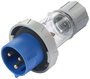 Sygonix SY-5873150 CEE-CARA dugó 32 A 3 pólusú 230 V/AC 1 db bélyegkép