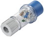 Sygonix SY-5871534 CEE-CARA dugó 32 A 3 pólusú 230 V/AC 1 db 2. bélyegkép