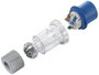 Sygonix SY-5871534 CEE-CARA dugó 32 A 3 pólusú 230 V/AC 1 db 4. bélyegkép